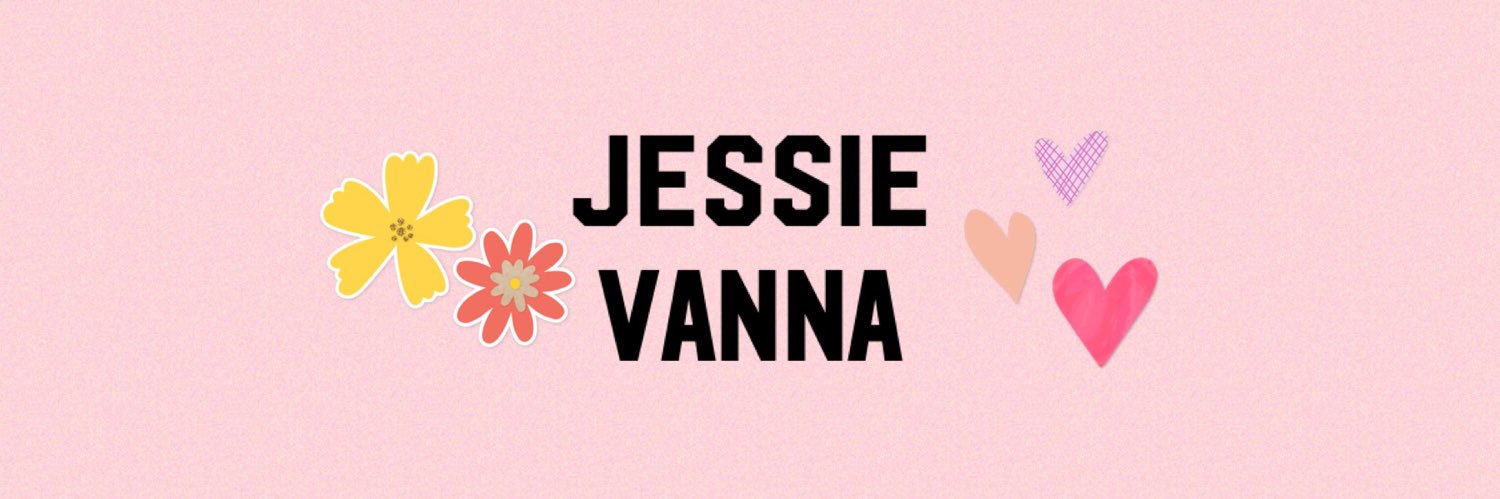 JessieVanna's banner