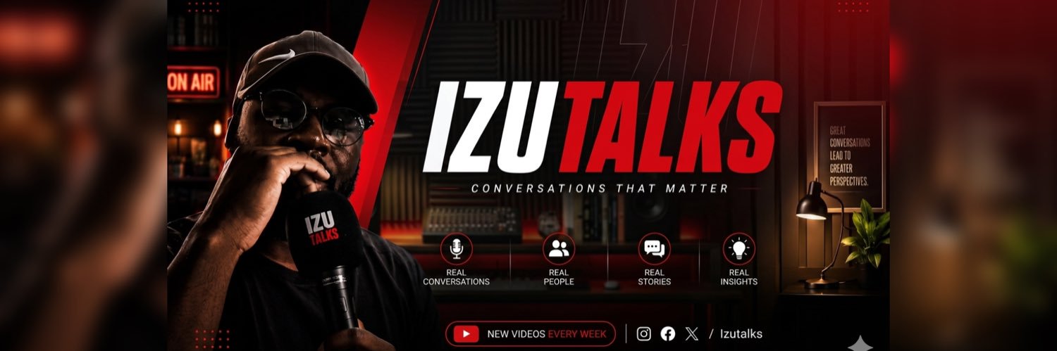 Agent Izu 👑's banner