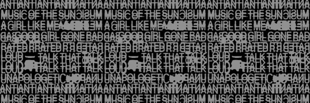 Rihanna Moments's banner