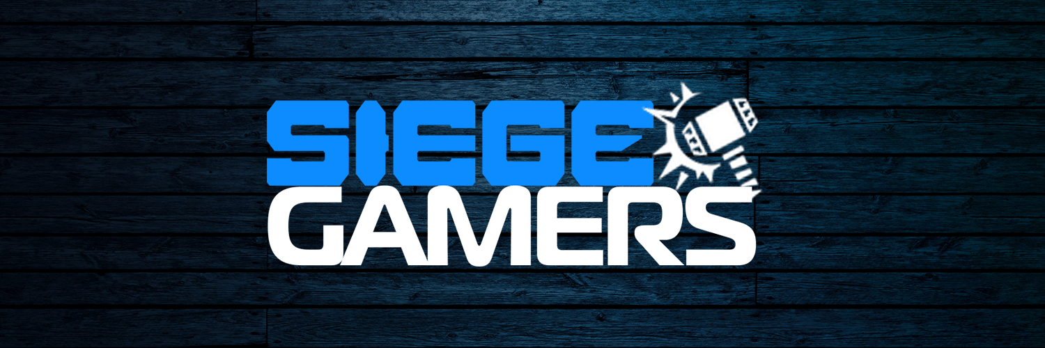 SiegeGamers🇯🇵's banner