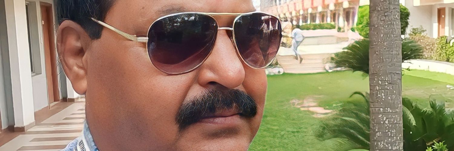 ODISHA DADDY's banner
