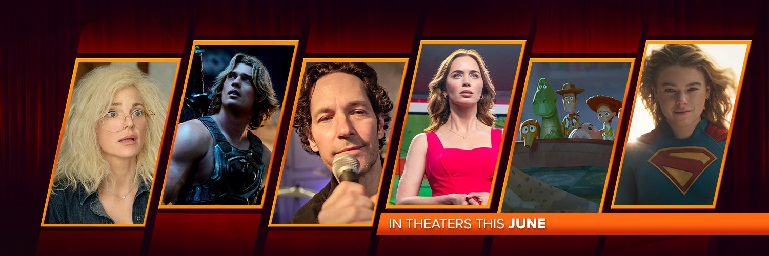 Fandango's banner