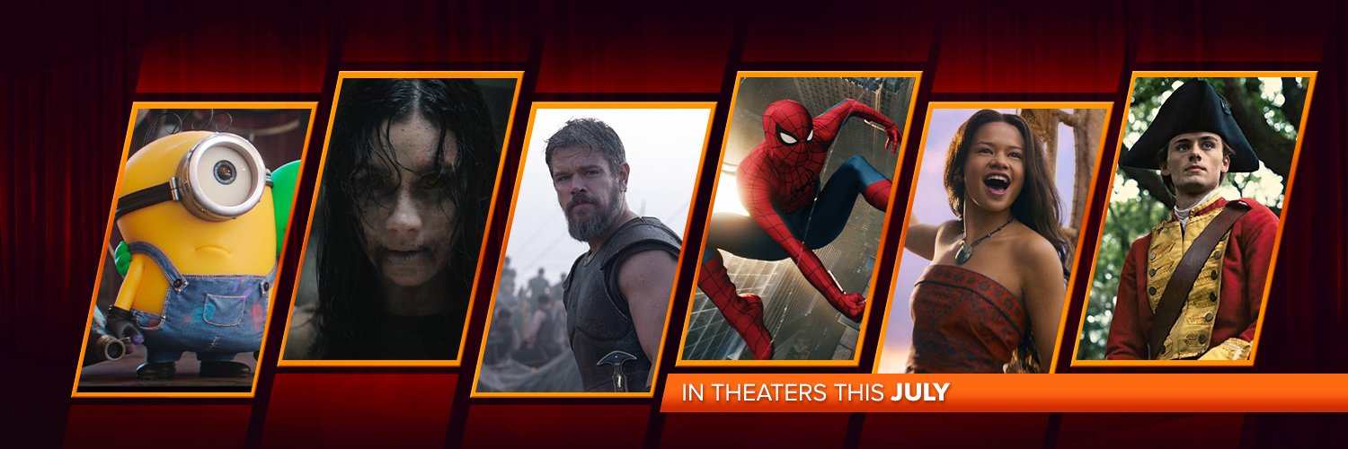 Fandango's banner