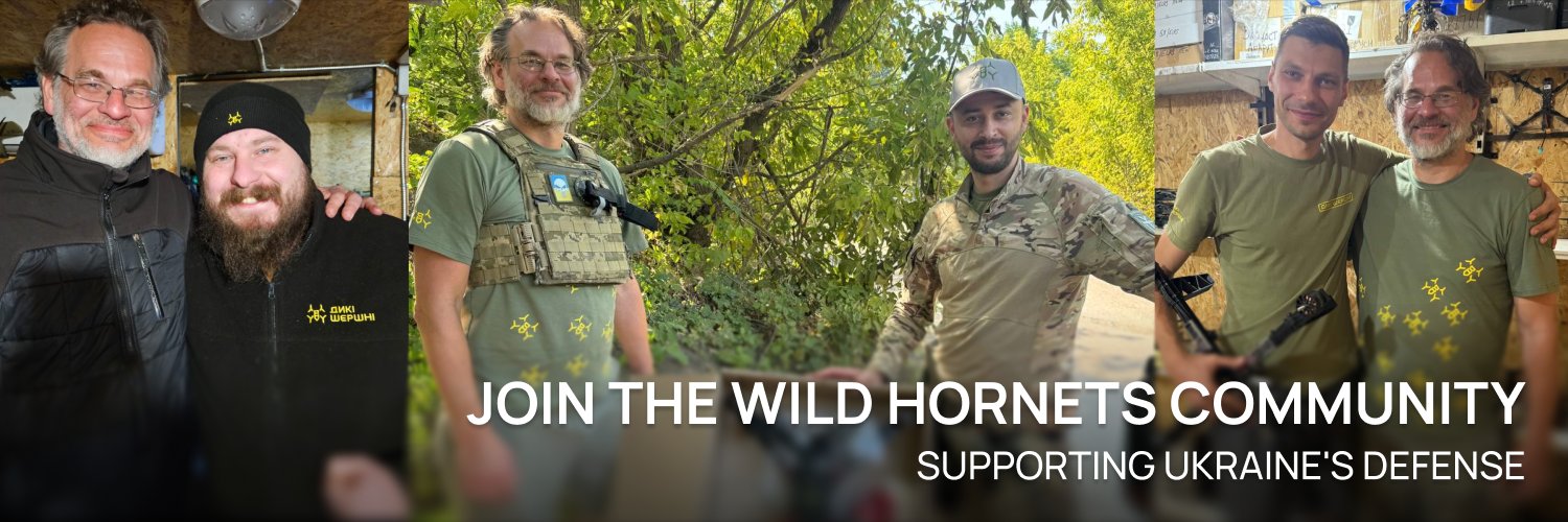 🇺🇦Ukraine Resists ruzzian Genocide... Yeah Again's banner
