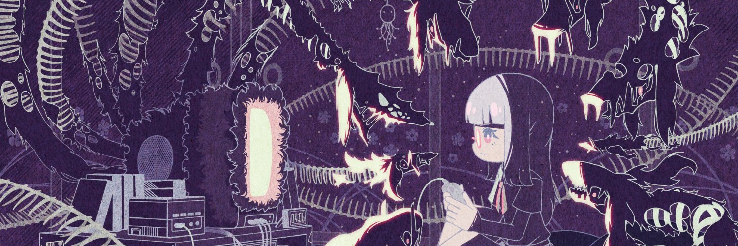 植草航【コミティア156 / L29b】's banner