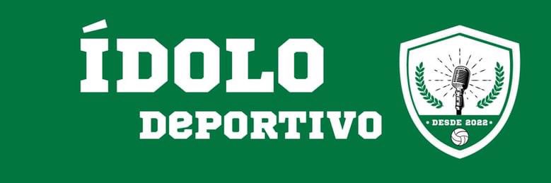 Idolo Deportivo's banner
