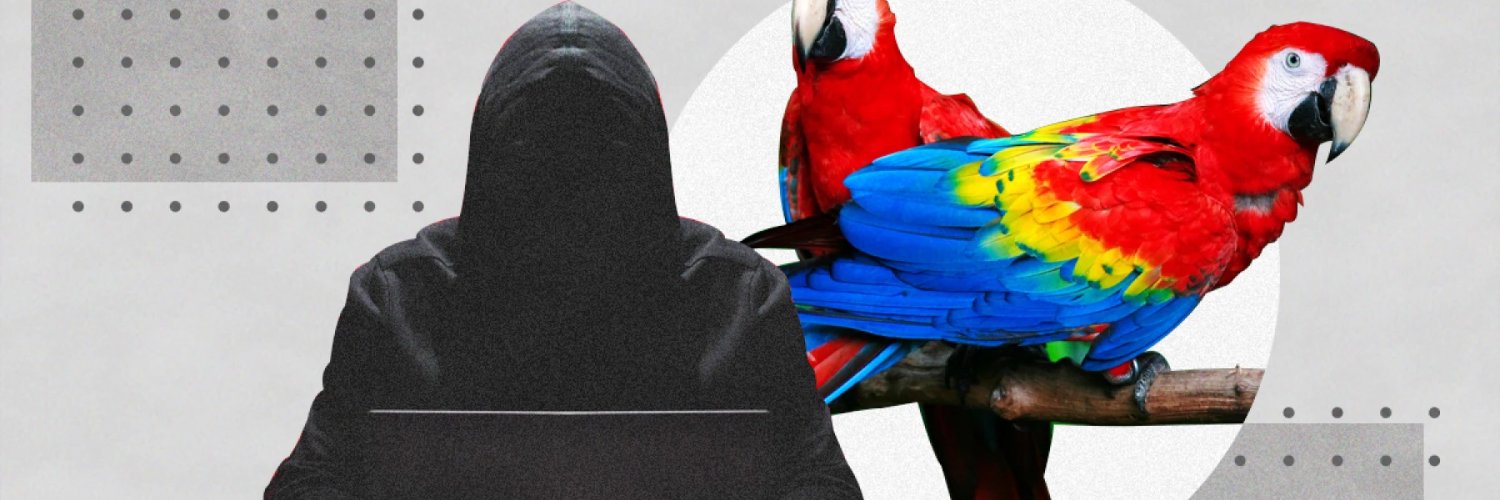 Guacamaya Leaks's banner