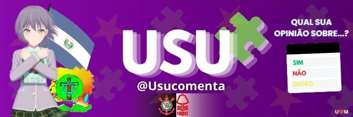 USU's banner