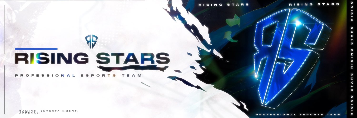 RisingStars's banner