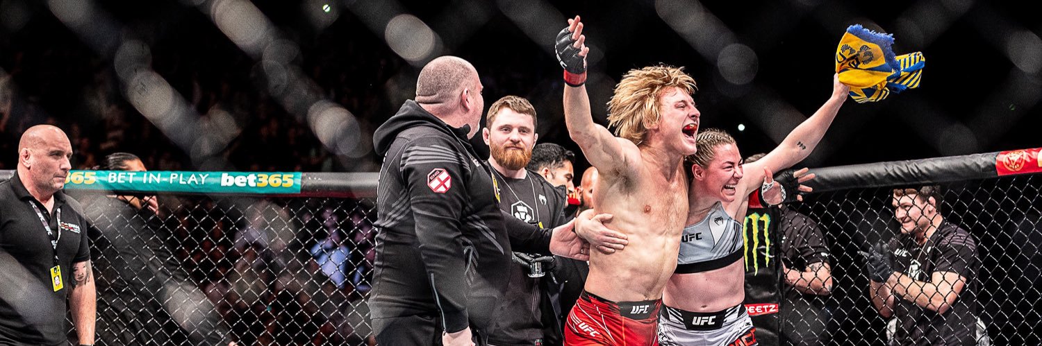 UFCStreams's banner