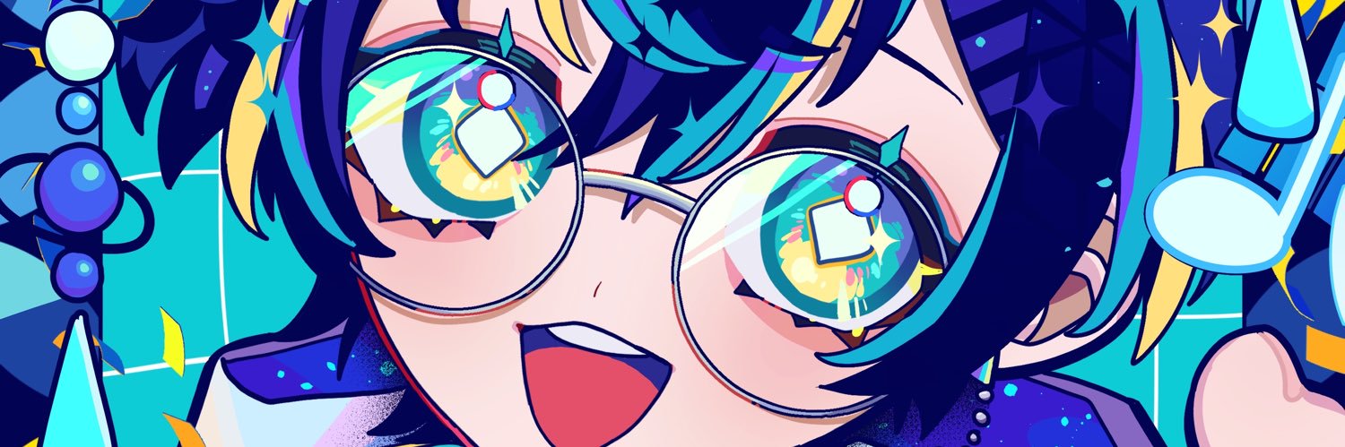 dani | Music VTuber's banner