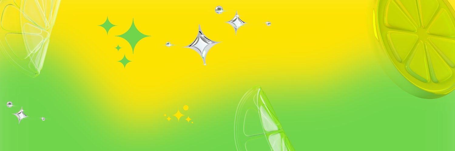 Starry's banner