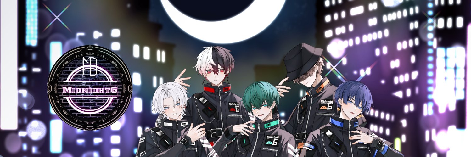 Midnight 6's banner