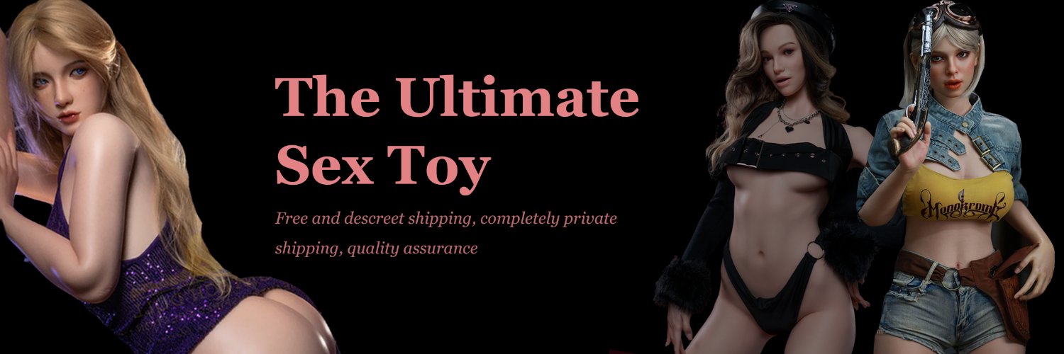 SEX DOLL QUEEN's banner