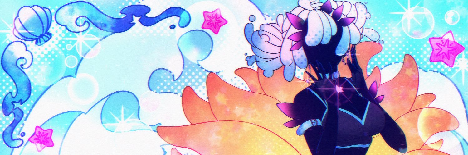 Zion 🌊🪱 | Tomboy Sea Slug's banner