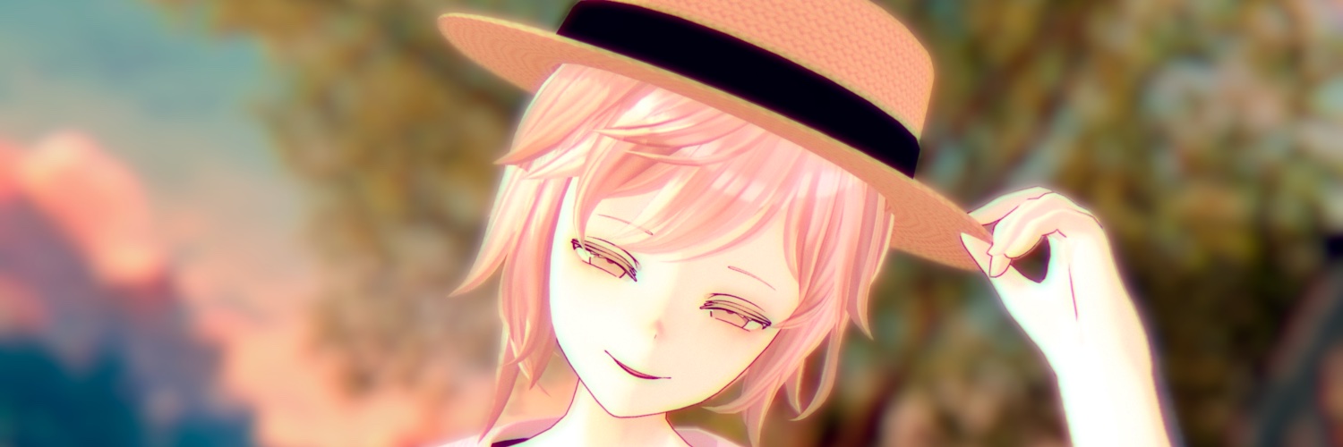 GesonAnko@ML集会's banner