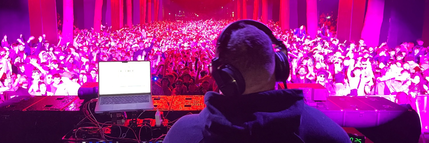 DJSemtex's banner