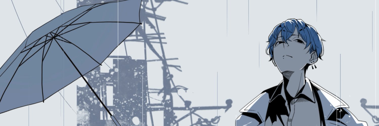 あおいろ's banner