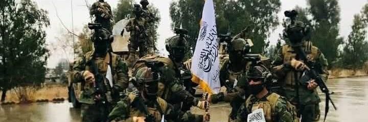 Qari Samiullah laghmani's banner