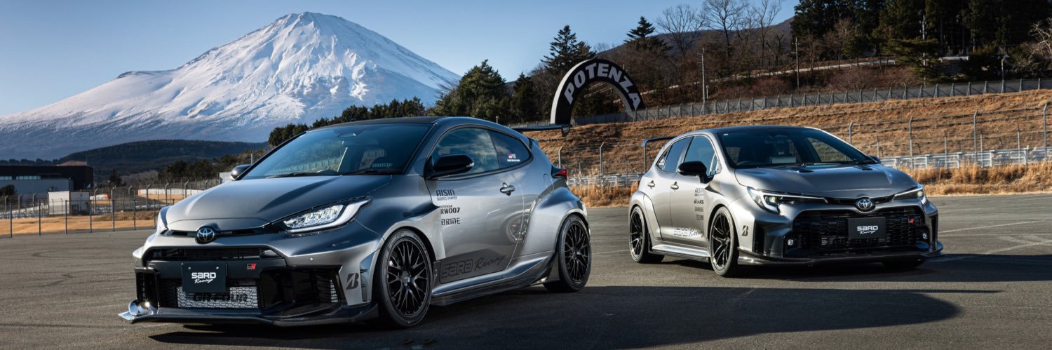 SARD【公式】's banner