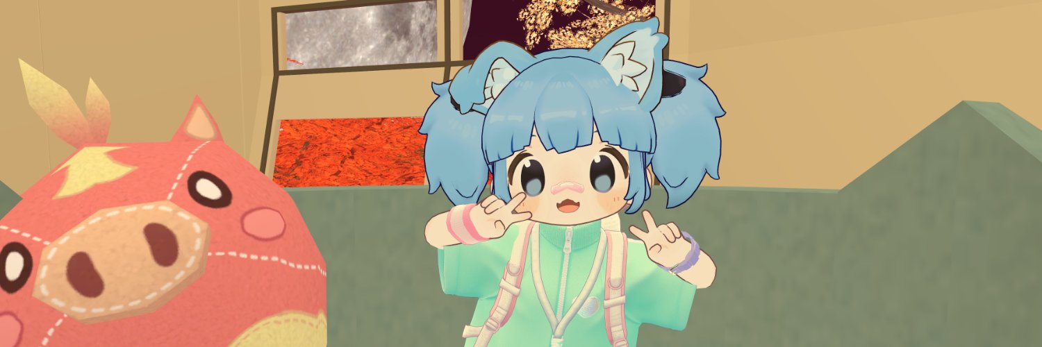 ゆう's banner