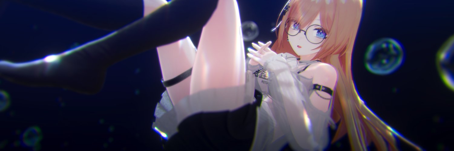 Litちゃん's banner