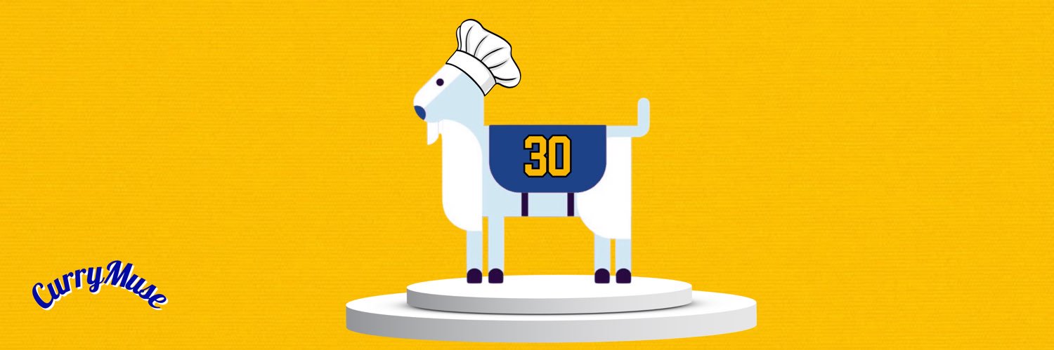 CurryMuse's banner