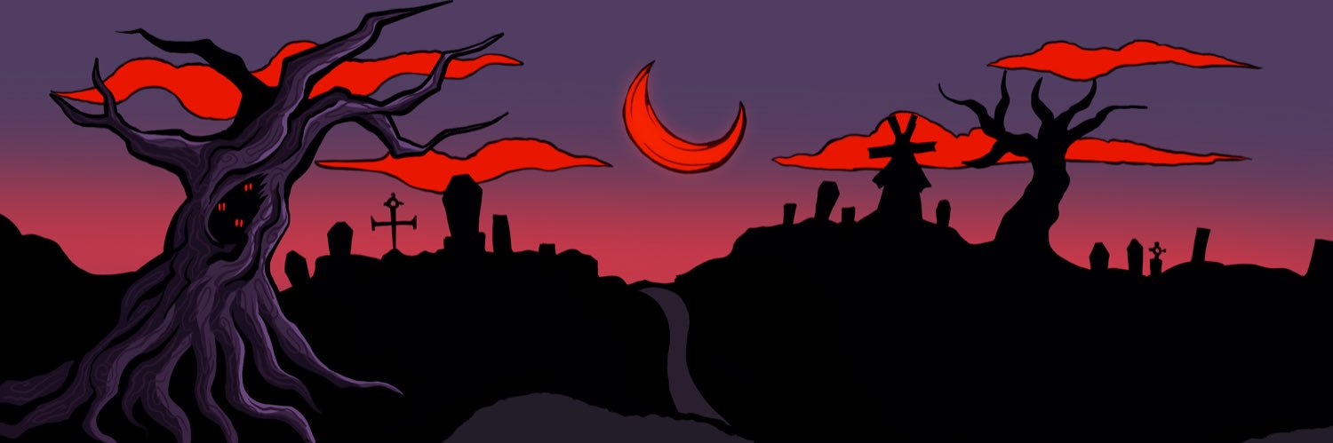 The Imps's banner