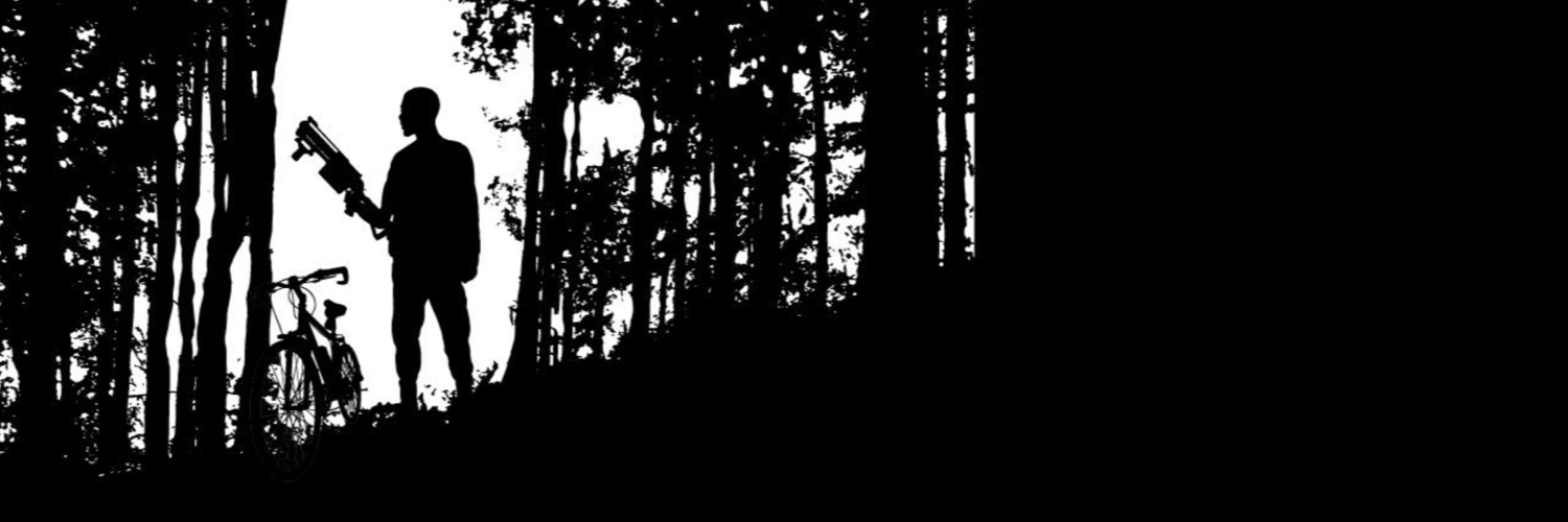 Jeremy Saulnier's banner