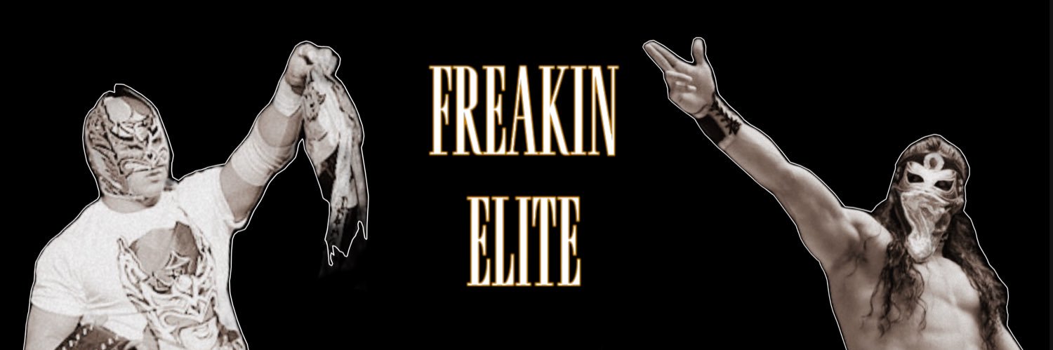 Elite's banner