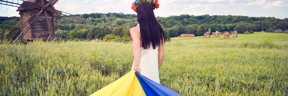 Iryna Sieidkhanova's banner