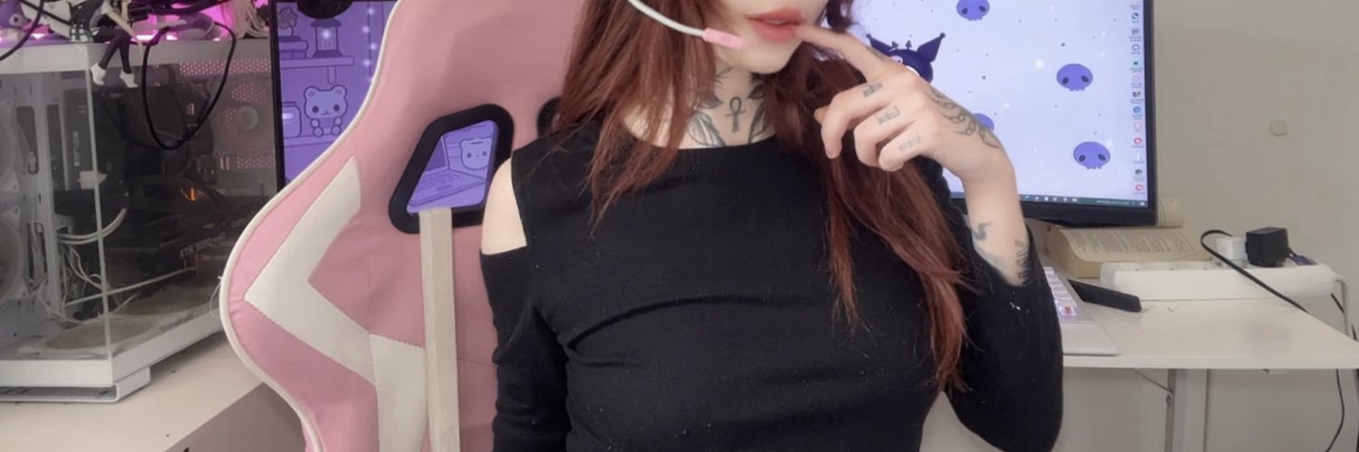 Mia Nolan ♡'s banner