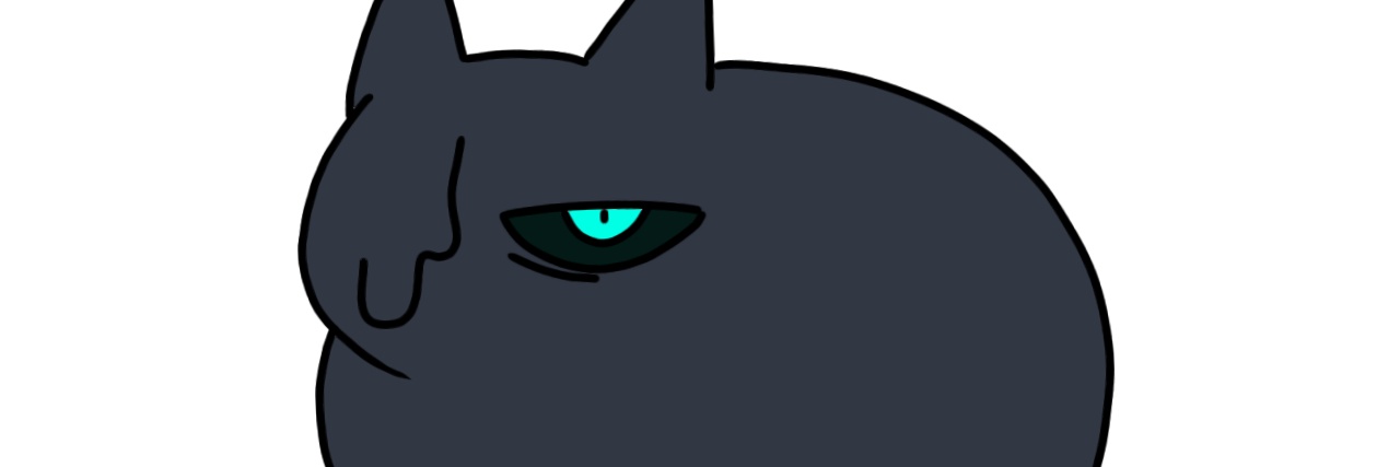 デガク【BOOTH第一弾終了】(多忙)'s banner