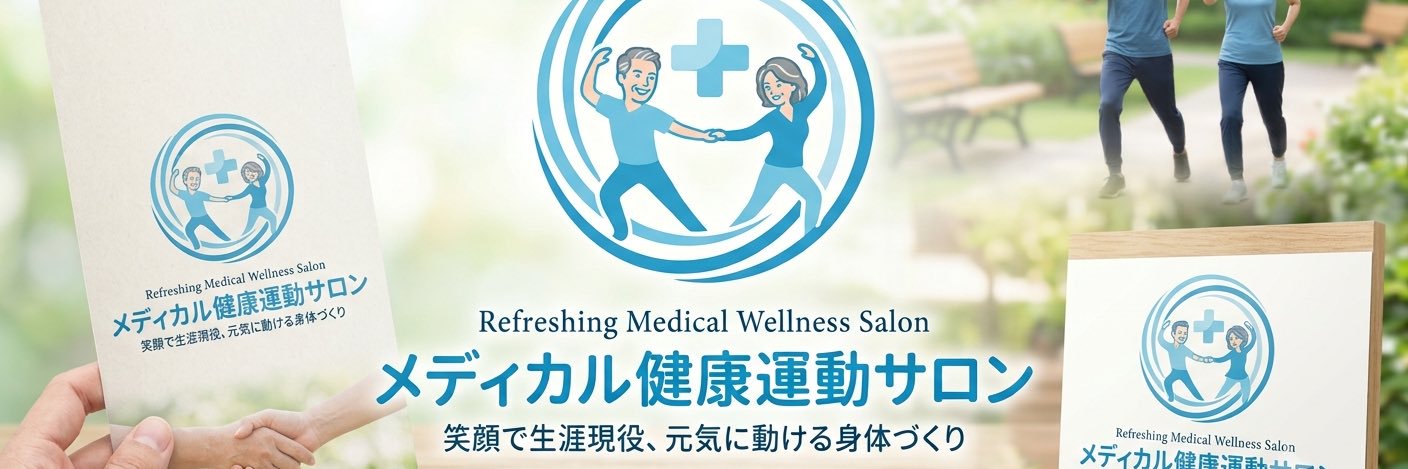 高瀬克一朗@筋肉パパ経営者's banner