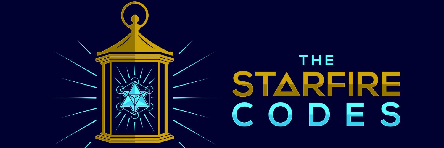The Starfire Codes's banner