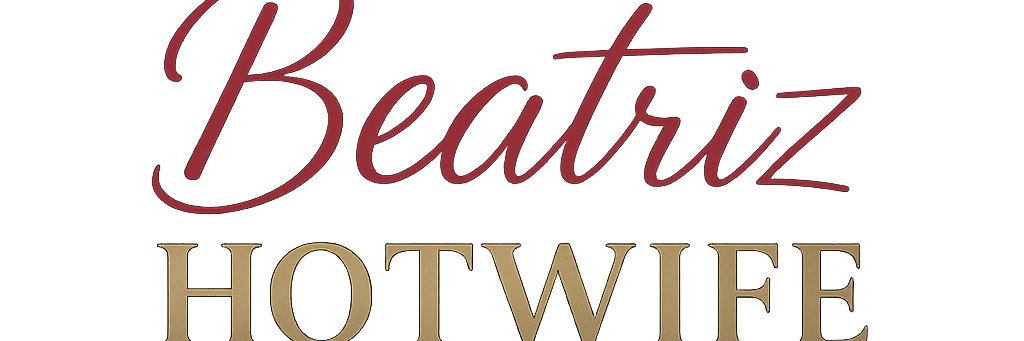 Beatriz Hotwife 😈's banner