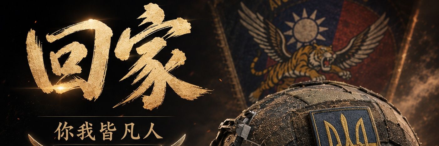 🇺🇦戰鬥貓東哥🇩🇪's banner