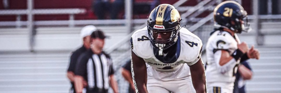 Shadarius Toodle's banner
