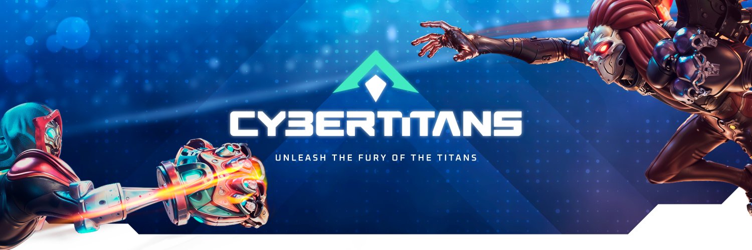 CyberTitans's banner