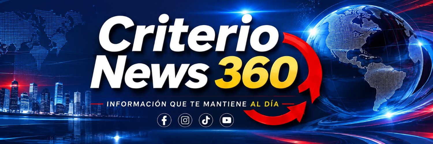 Criterio News 360's banner