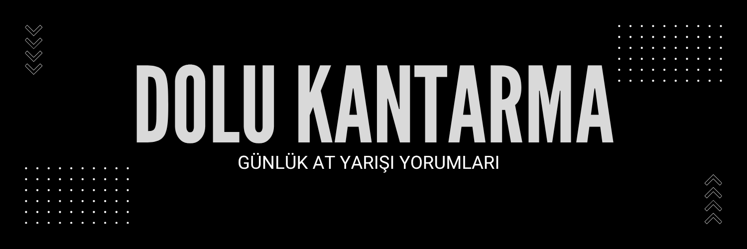 Dolu Kantarma's banner