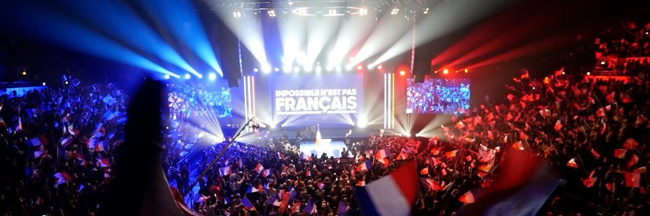 Zemmourienne 🇫🇷✝️'s banner