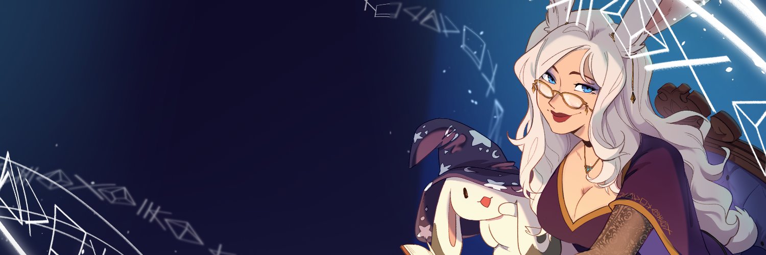 Mara Holmes // MaraBunny's banner
