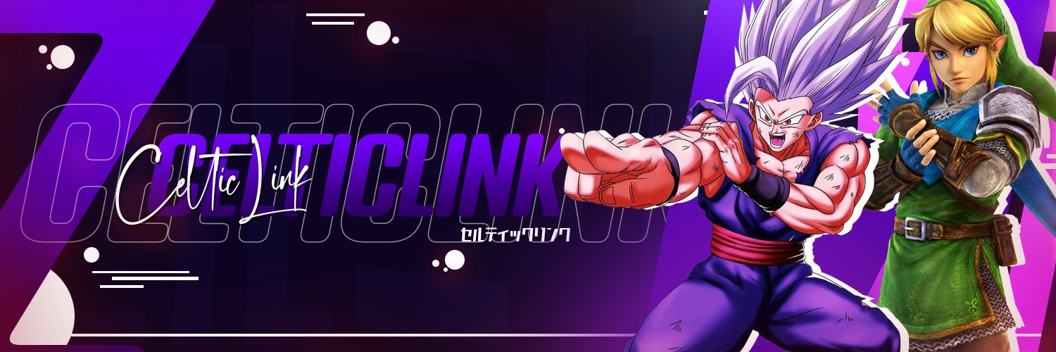 CelticLinkYT's banner