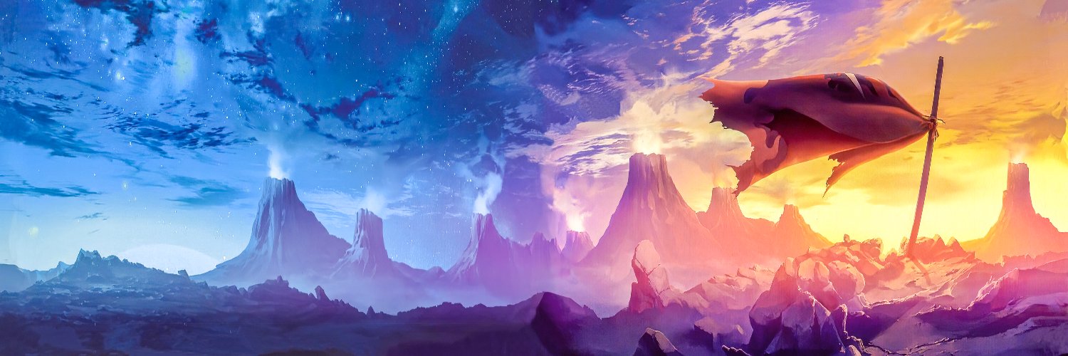 EMPIRE | SoulArts's banner