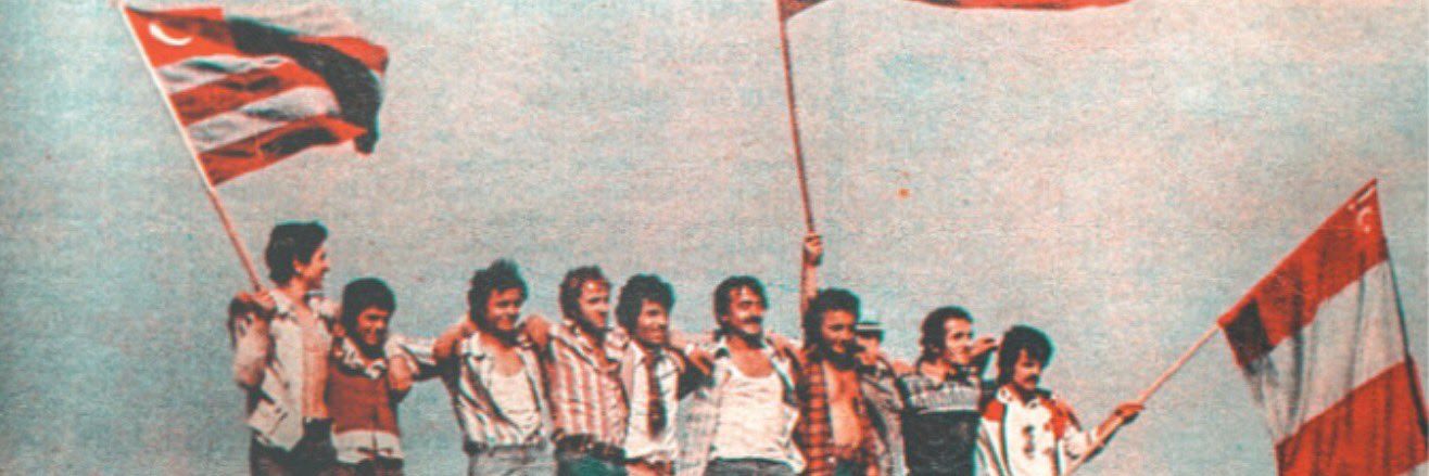 Ömer Karakaş's banner