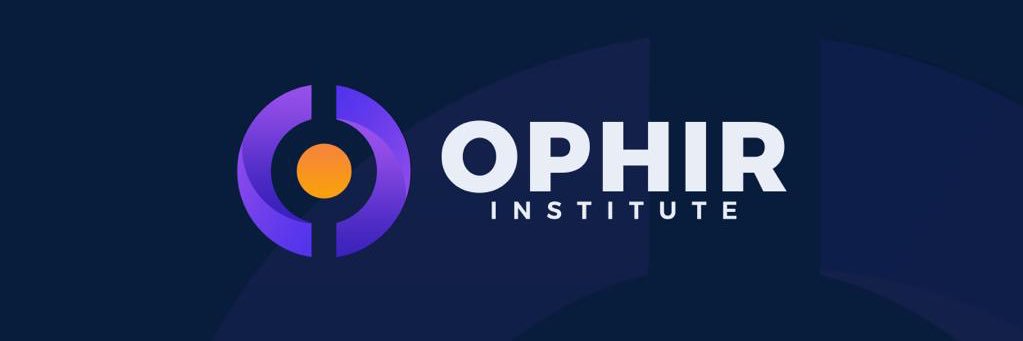 OPHIR (Valley, toValue🥷)'s banner
