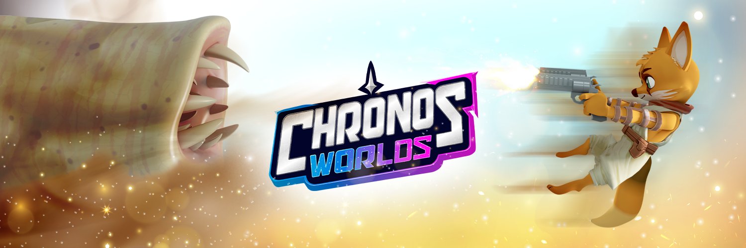 ChronosWorlds's banner
