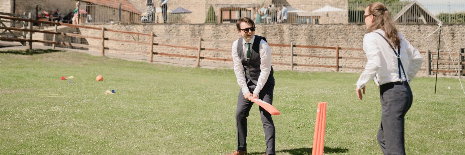 It's Just N̶o̶t̶ Cricket's banner