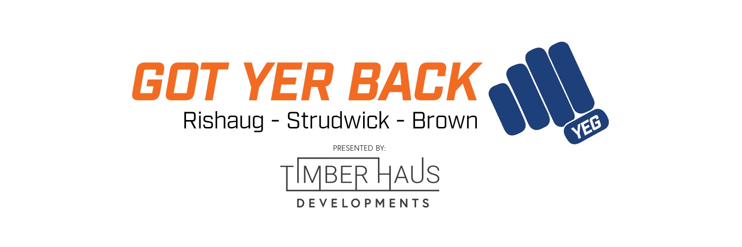 GYBPod's banner